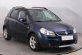 Suzuki SX4 1.6 VVT, Vyh.sedaek