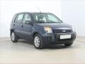 Ford Fusion 1.4, �R,1.maj, po STK