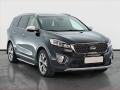 Kia Sorento 2.2 CRDi, 4X4, Automat, K��e
