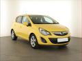 Opel Corsa 1.2, Tempomat