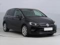 Volkswagen Golf Sportsvan Highline 2.0 TDI, Serv.kniha