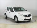 Dacia Sandero 1.4 MPI, Serv.kniha, po STK