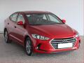 Hyundai Elantra 1.6 CVVT, Serv.kniha, Tempomat