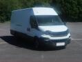 Iveco Daily 2.3 HPT, Maxi, 16m3, 1Maj