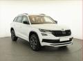 koda Kodiaq RS 2.0 TDI
