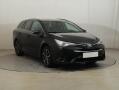 Toyota Avensis 2.0 D-4D, Serv.kniha, Navi