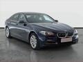 BMW 520d xDrive, 4X4, Automat