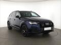 Audi Q7 50 TDI, S-LINE, 7 m�st, ta�n�