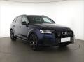 Audi Q7 50 TDI, S-LINE, 7 m�st, ta�n�