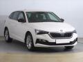 �koda Scala 1.0 TSI, Serv.kniha, Tempomat