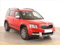�koda Yeti 2.0 TDI, Tempomat