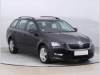 koda Octavia 1.6 TDI, Automat, Serv.kniha