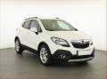 Opel Mokka Smile 1.4 Turbo, Serv.kniha