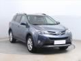 Toyota RAV4 2.2 D-4D, 4X4, Navi, Xenony