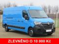 Renault Master 2.3 dCi 150, L3H2, 12m3, 1.0t