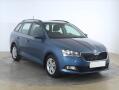�koda Fabia 1.0 TSI, Tempomat