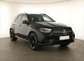 Mercedes-Benz GLE 450 d, AMG Line, Vzduch