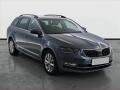 �koda Octavia Style 2.0 TDI 4x4, Serv.kniha
