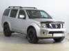 Nissan Pathfinder 2.5 dCi, 4X4, 7mst