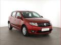 Dacia Sandero 1.2 16V, R,1.maj, Tan