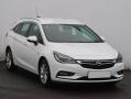 Opel Astra 1.6 CDTI, Tempomat