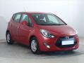Hyundai ix20 1.6 CVVT, Serv.kniha