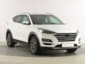 Hyundai Tucson 1.6 T-GDI, Serv.kniha, Navi