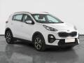 Kia Sportage Gold 1.6 T-GDI, Serv.kniha