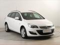 Opel Astra 2.0 CDTI, Serv.kniha, Tempomat