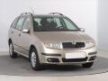 �koda Fabia 1.2 12V, p�kn� stav