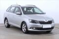 �koda Fabia 1.2 TSI, Tempomat