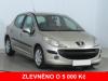 Peugeot 207 1.4 16V, dobr stav