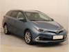 Toyota Auris 1.2 Ti, R,1.maj, Serv.kniha