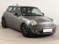 Mini Cooper, Serv.kniha, Navi
