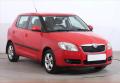 koda Fabia 1.2, LPG, po STK