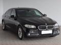 BMW 520d xDrive, 4X4, Automat