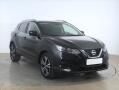 Nissan Qashqai 1.3 DIG-T, Serv.kniha