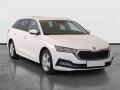 �koda Octavia Style 2.0 TDI, Automat