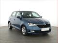 koda Fabia 1.0 TSI, R,1.maj, Serv.kniha