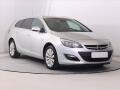Opel Astra 1.7 CDTI, Serv.kniha, nov� STK