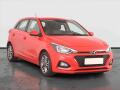 Hyundai i20 1.2, Serv.kniha