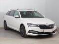 �koda Superb Laurin&Klement 2.0 TDI