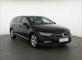 Volkswagen Passat 2.0 TDI, Navigace