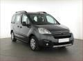 Citron Berlingo XTR 1.6 VTi, 5Mst, R