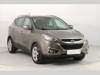 Hyundai ix35 2.0 CRDi, 4X4, Serv.kniha