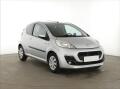 Peugeot 107 1.0, Serv.kniha, po STK