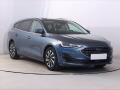Ford Focus 1.0 MHEV, Serv.kniha, Navi