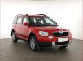 koda Yeti Ambition 1.2 TSI, Tempomat