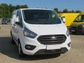 Ford Transit Custom 2.0 EcoBlue