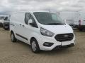 Ford Transit Custom 2.0 EcoBlue